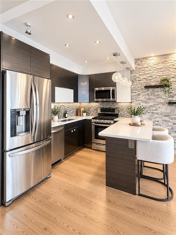 3423 Guider Avenue 3, Brooklyn, New York, 11235 image 22