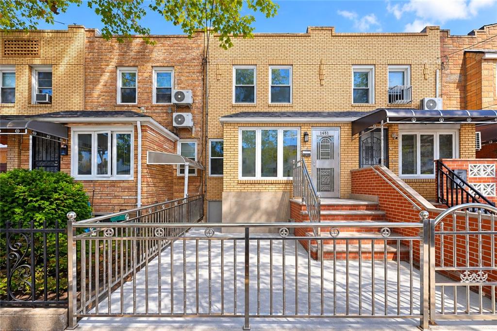 1651 73rd Street, Brooklyn, New York, 11204