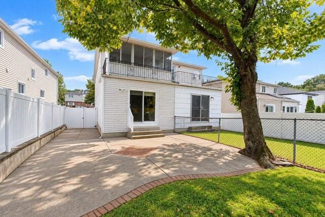 55 Bowling Green Place, Staten  Island, New York, 10314 image 35