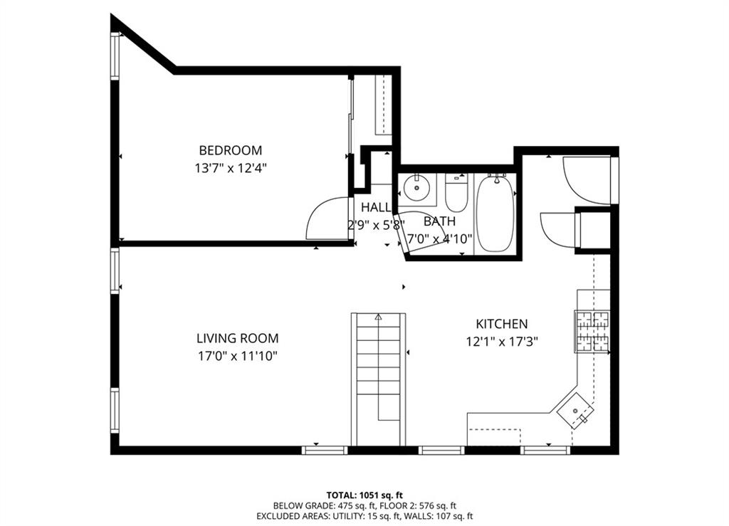 680 81st Street 1A, Brooklyn, New York, 11228 image 16