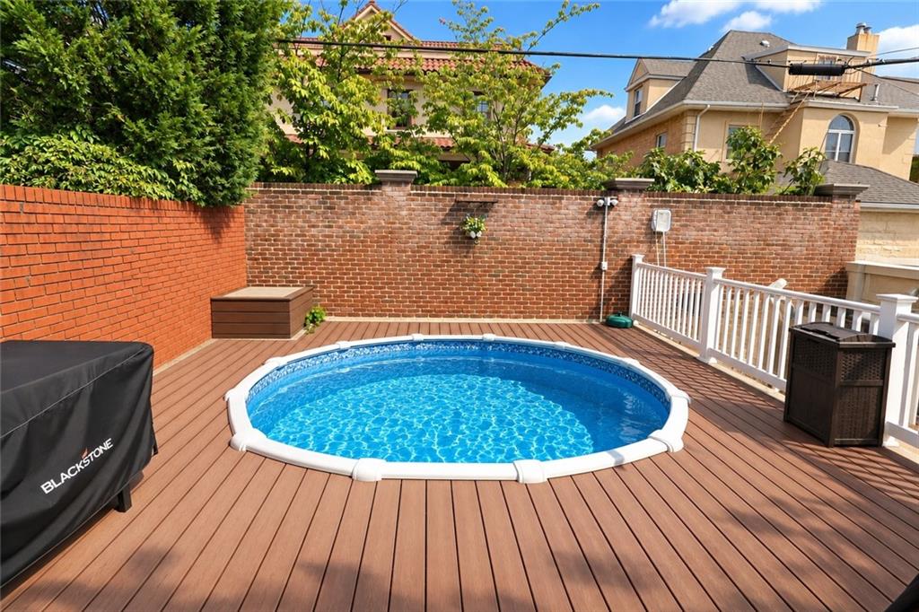 1225 83rd Street, Brooklyn, New York, 11228 image 30