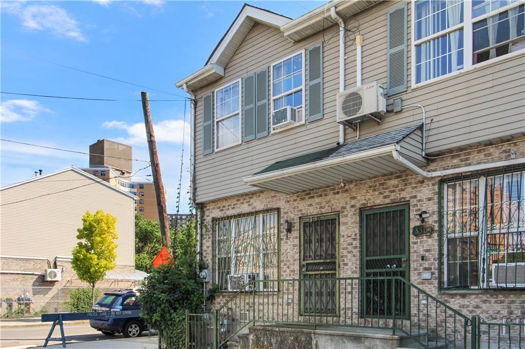 3302 Mermaid Avenue, Brooklyn, New York, 11224