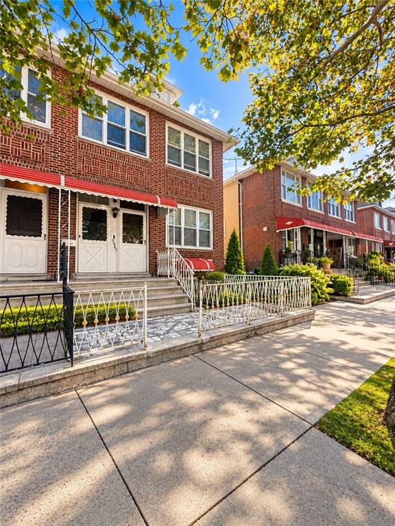2062 60th Street, Brooklyn, New York, 11204