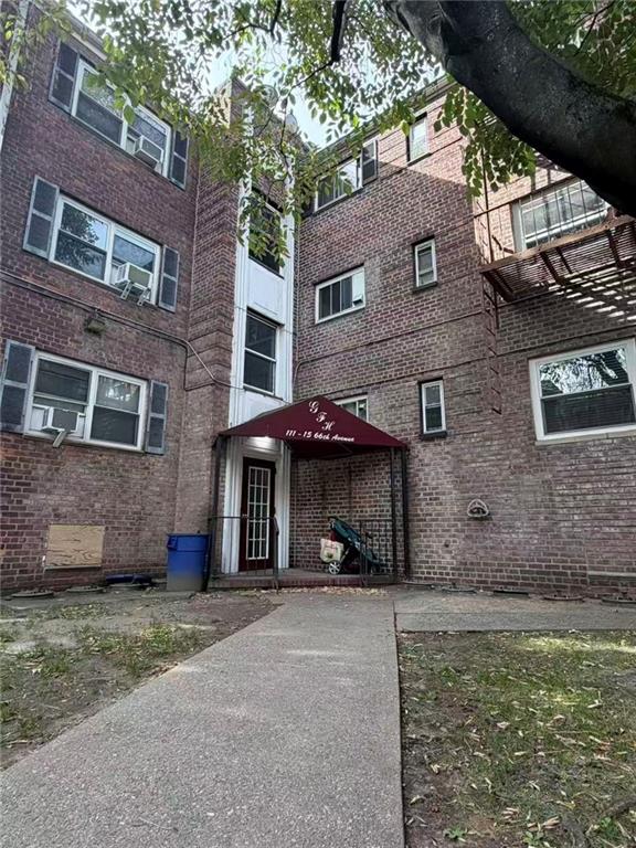 111-15 66th Avenue 2A, Forest Hills, New York, 11375 image 10
