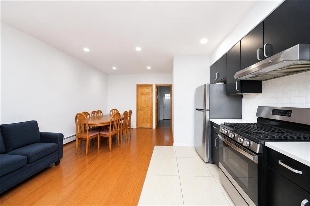 133 Gelston Avenue, Brooklyn, New York, 11209