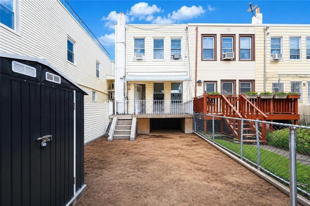133 Gelston Avenue, Brooklyn, New York, 11209 image 21