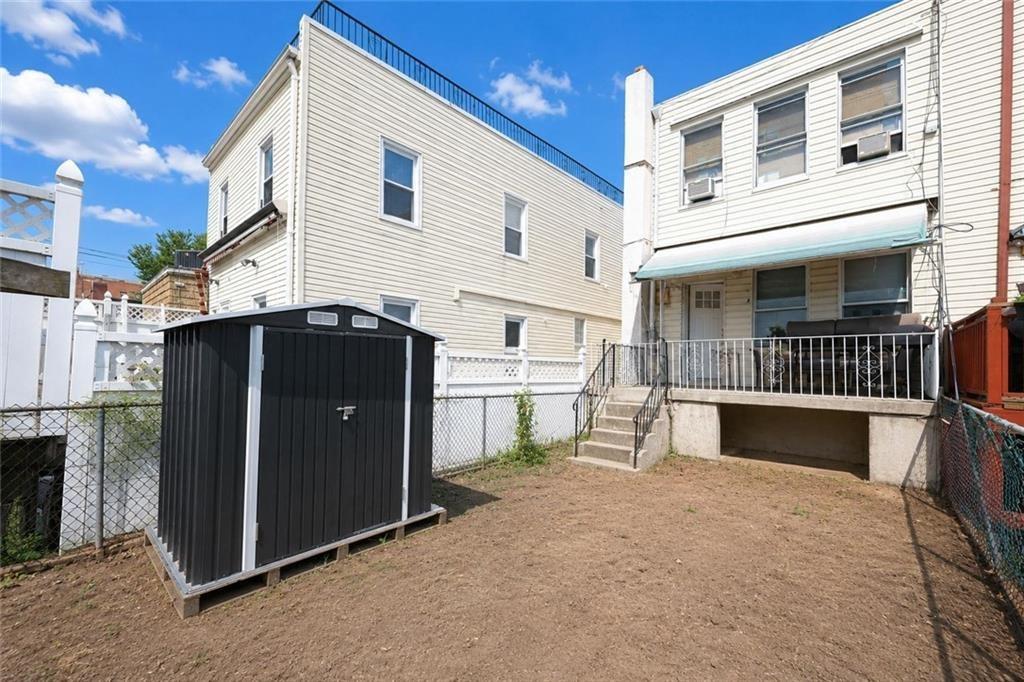 133 Gelston Avenue, Brooklyn, New York, 11209 image 22