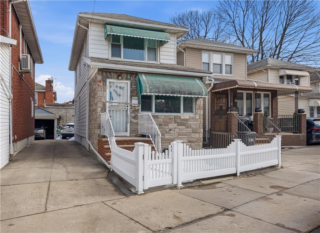 1819 West 3rd Street, Brooklyn, New York, 11223 image 13