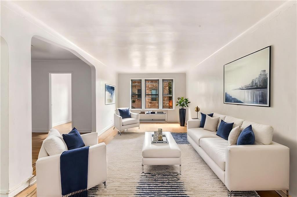 125 Hawthorne Street 2K, Brooklyn, New York, 11225