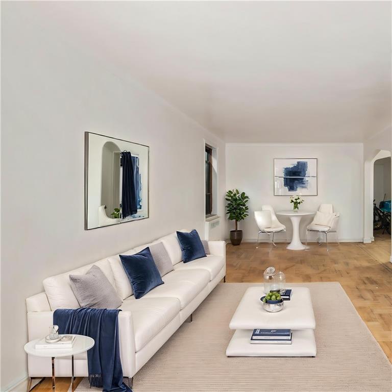 125 Hawthorne Street 2K, Brooklyn, New York, 11225 image 6