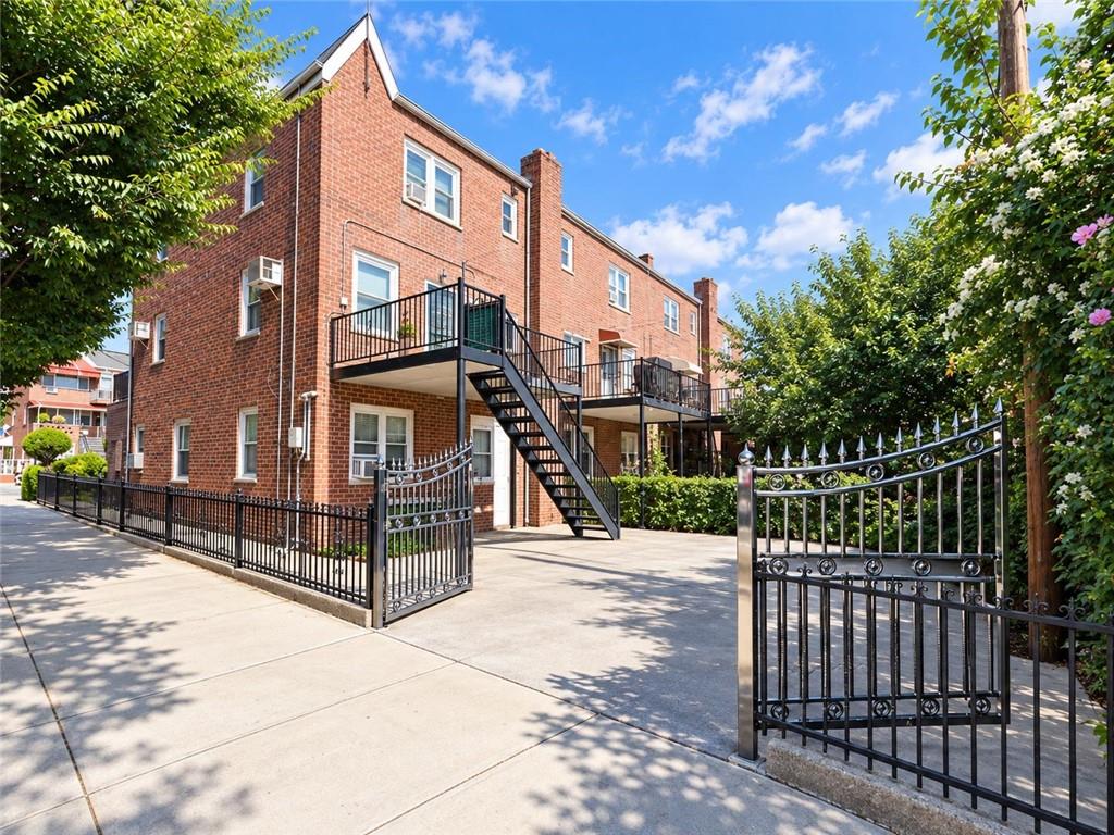 8775 23rd Avenue, Brooklyn, New York, 11214 image 37