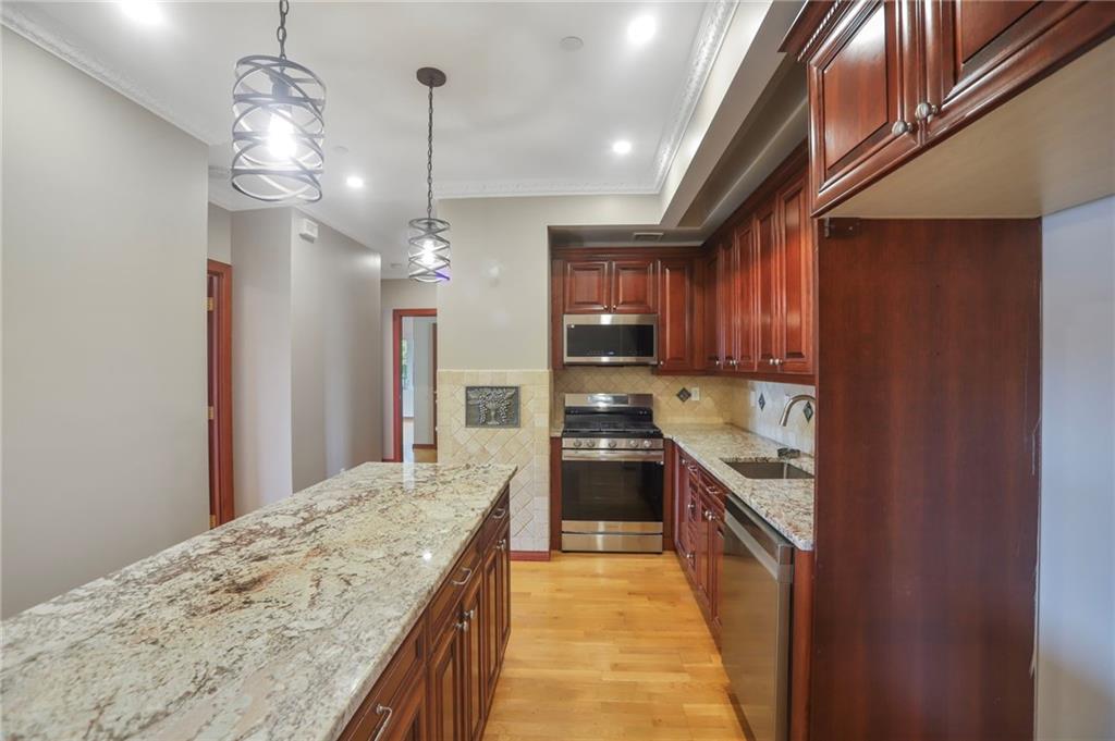 6 Arc Place A7, State Island, New York, 10306