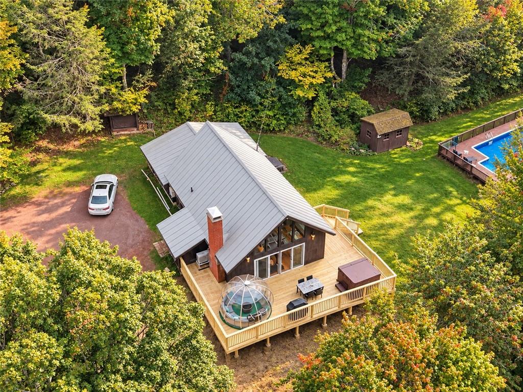 143 Terrace Drive, Prattsville, New York, 12468