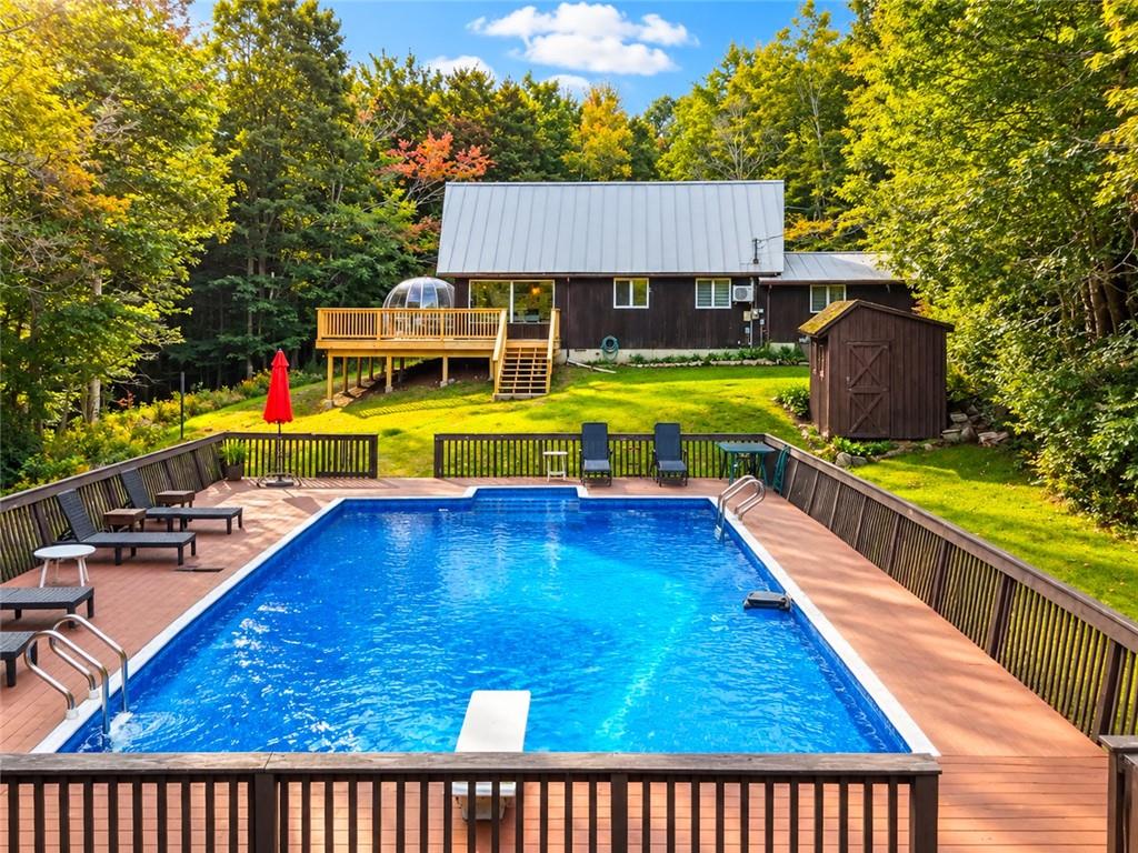 143 Terrace Drive, Prattsville, New York, 12468 image 38