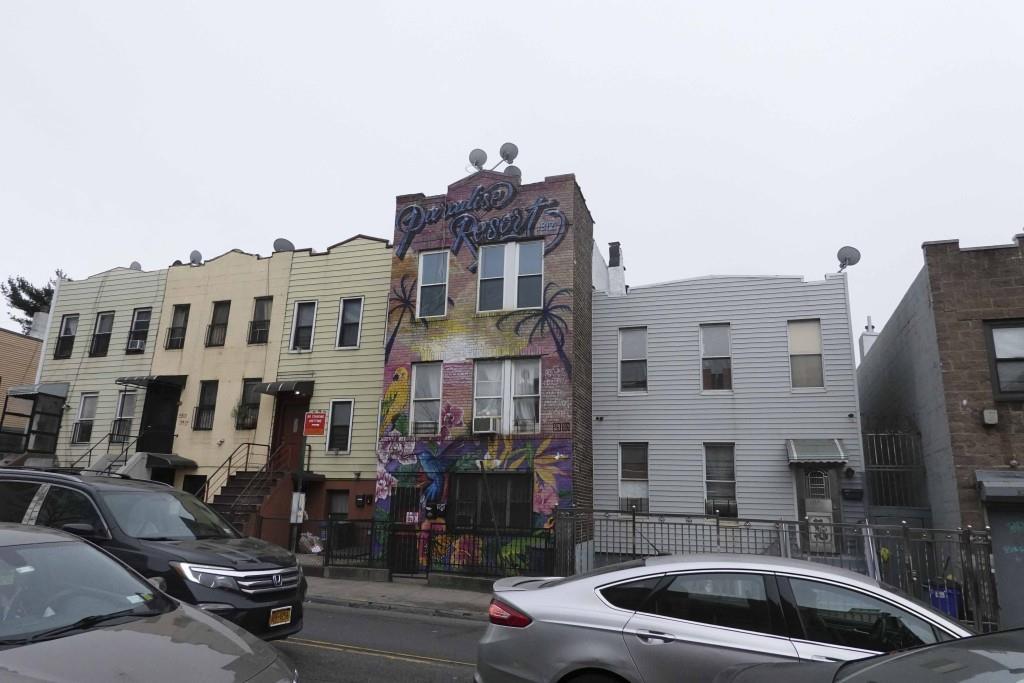 326 39th Street, Brooklyn, New York, 11232