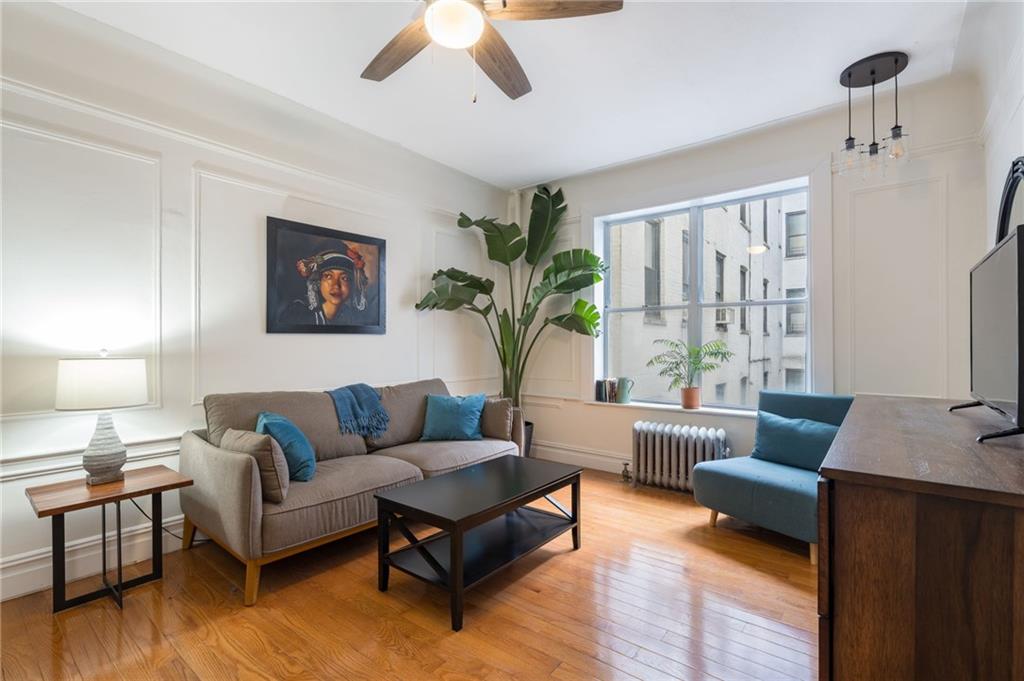 77 Eastern Parkway 2D Image 3