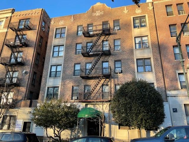 77 Eastern Parkway 2D, Brooklyn, New York, 11238 image 11