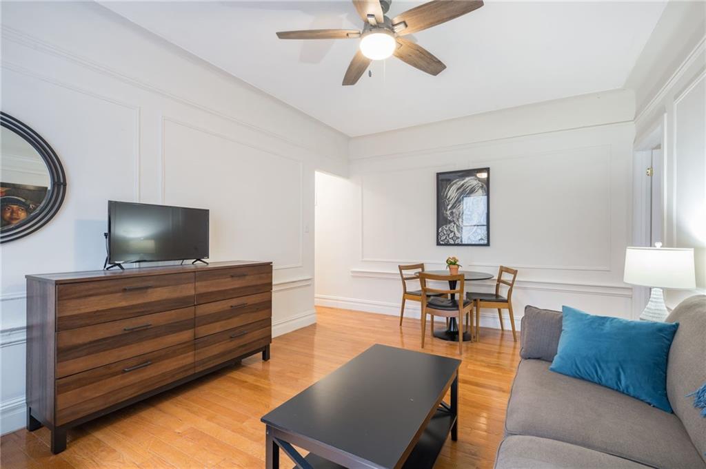 77 Eastern Parkway 2D, Brooklyn, New York, 11238 image 9