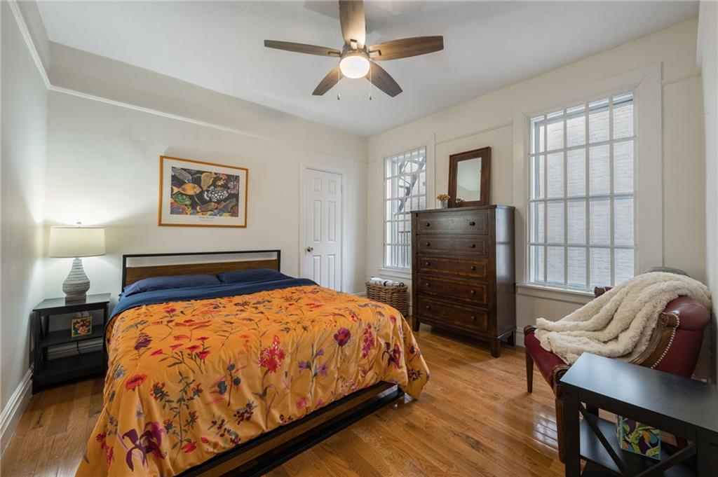 77 Eastern Parkway 2D Image 5