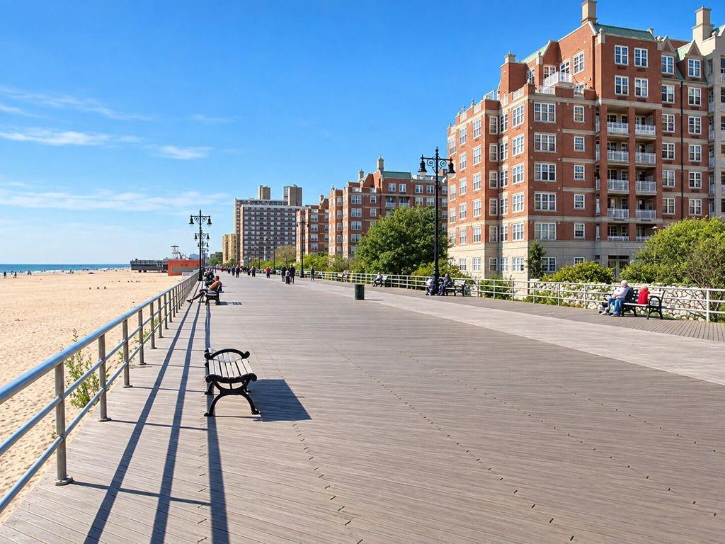 35 Seacost Terrace 18F, Brooklyn, New York, 11235 image 29
