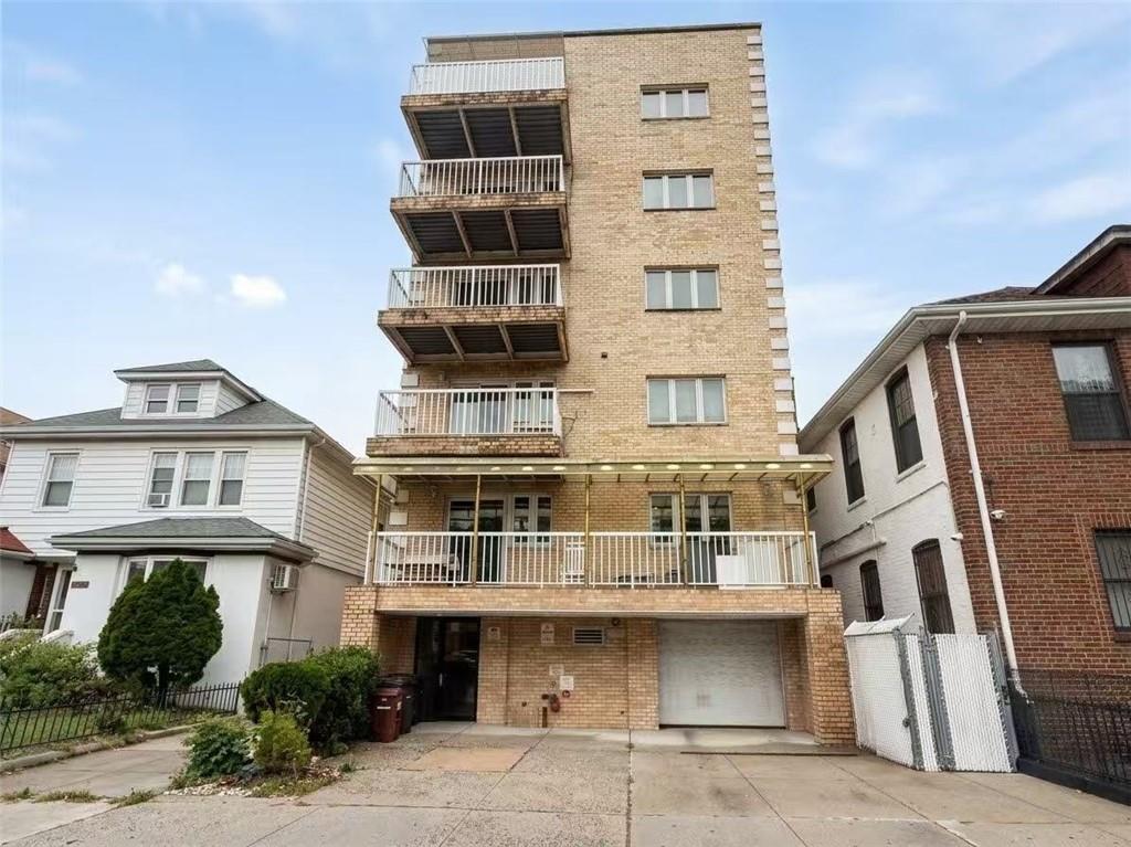 339 Avenue P Avenue 2A, Brooklyn, New York, 11204 image 8