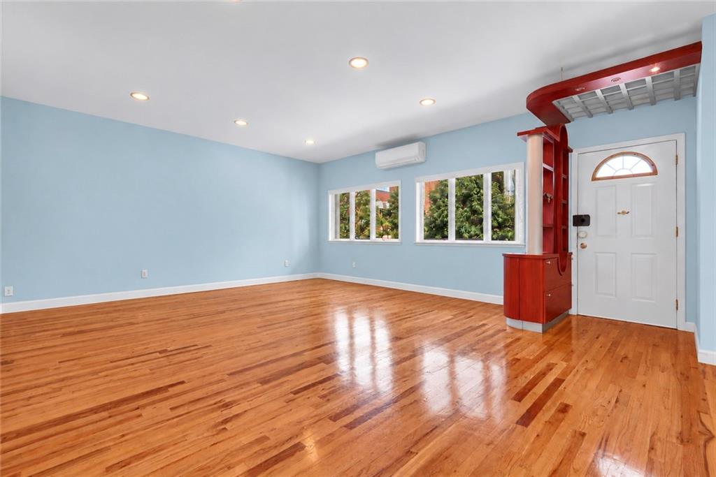 1858 83rd Street 2A, Brooklyn, New York, 11204