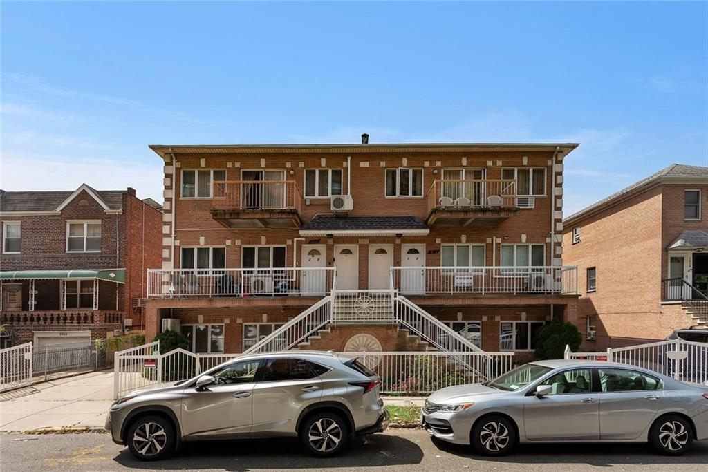 1858 83rd Street 2A, Brooklyn, New York, 11204 image 21