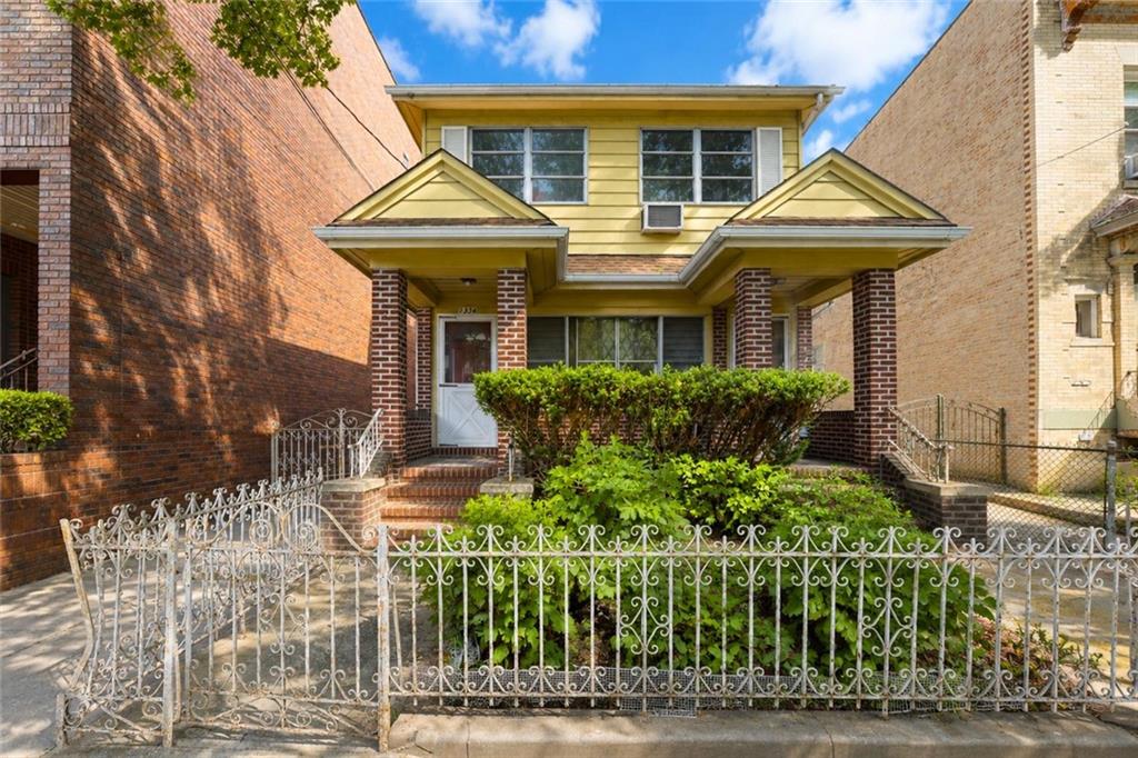 1334 E 15 Street, Brooklyn, New York, 11230 image 12