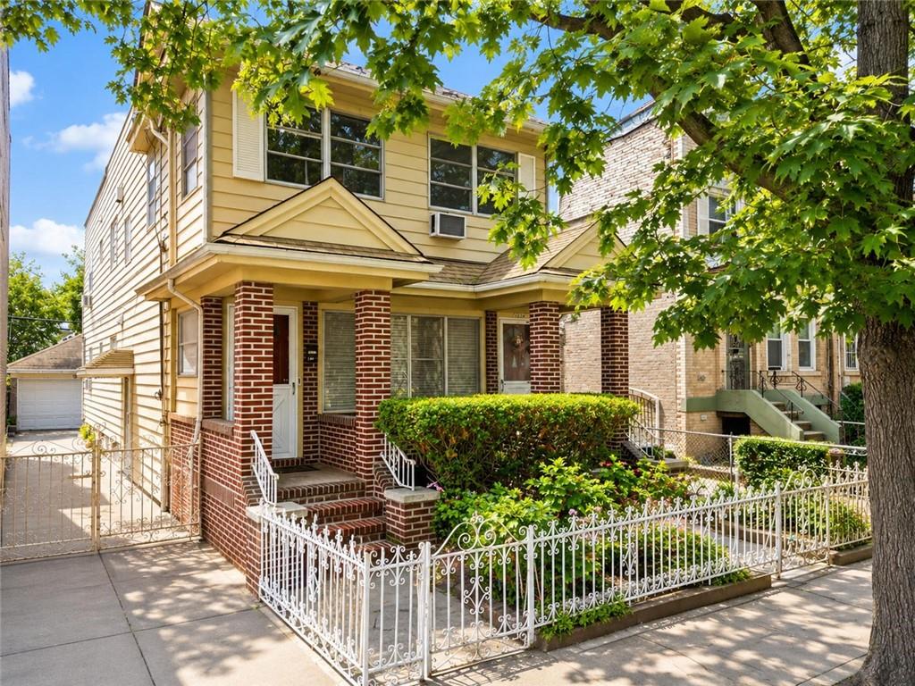1334 E 15 Street, Brooklyn, New York, 11230
