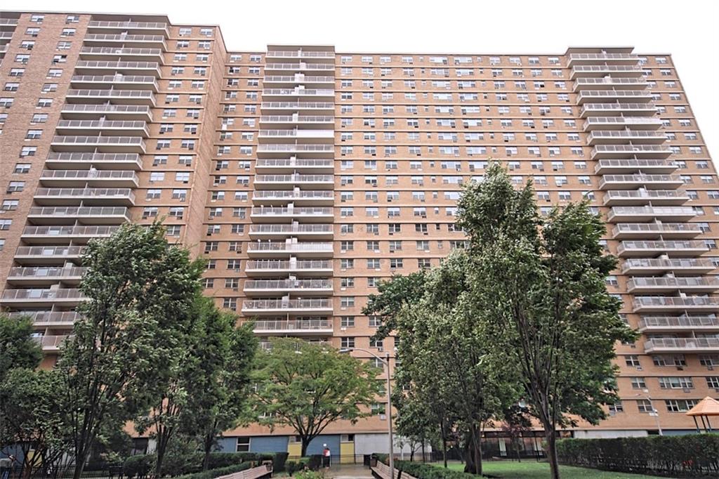 448 Neptune Avenue 23F, Brooklyn, New York, 11224