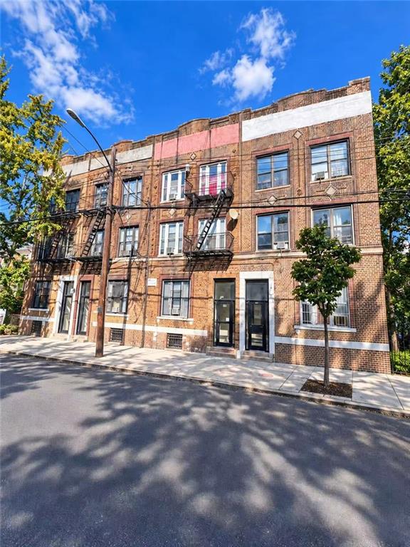 1499 East 10th Street, Brooklyn, New York, 11230