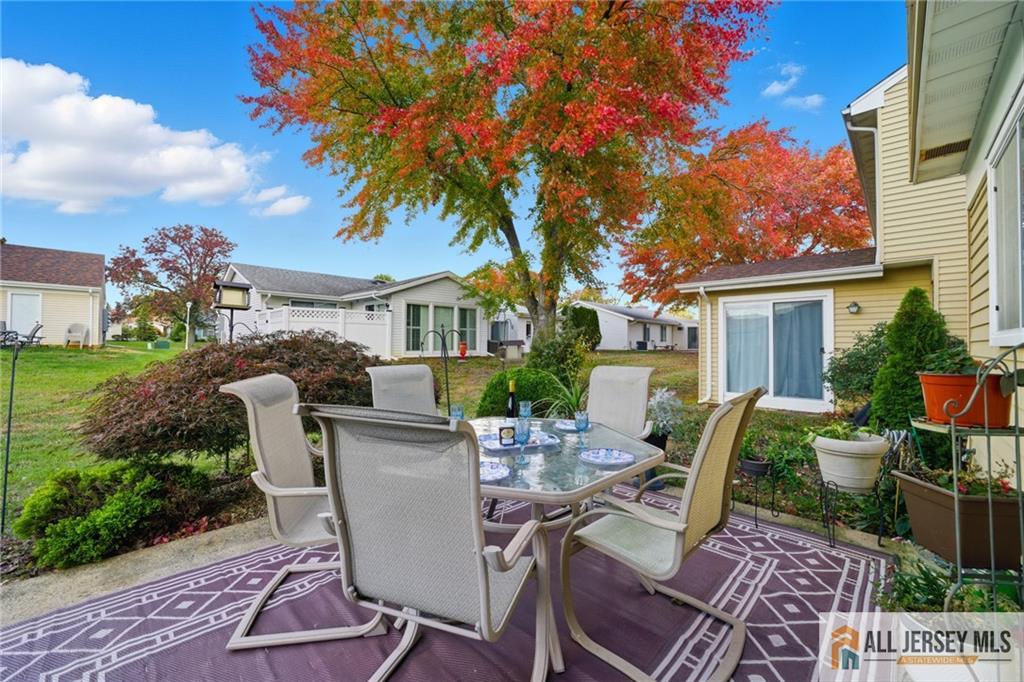 376 Stirling Drive 376A, Jamesburg, NJ, 08831 image 28