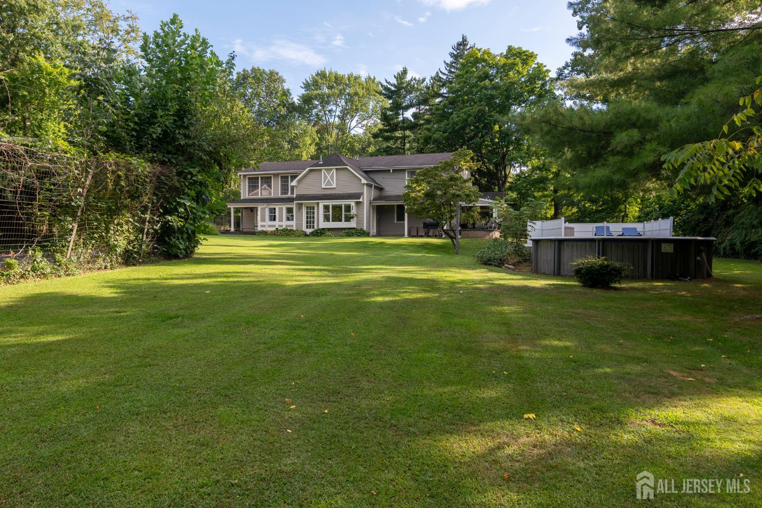 6 Dogwood Hill, Warren County, NJ, 07059 image 47