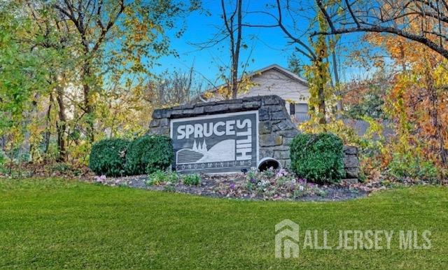 905 Spruce Hills Drive Drive 905, Glen Gardner, NJ, 08826