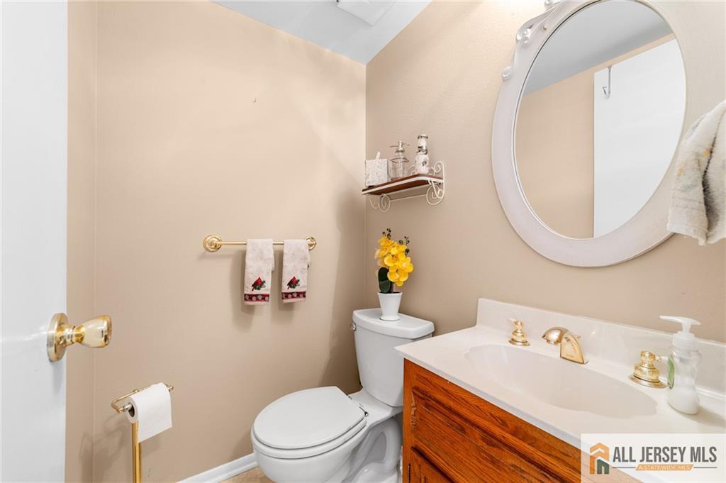 376 Stirling Drive 376A, Jamesburg, NJ, 08831 image 14