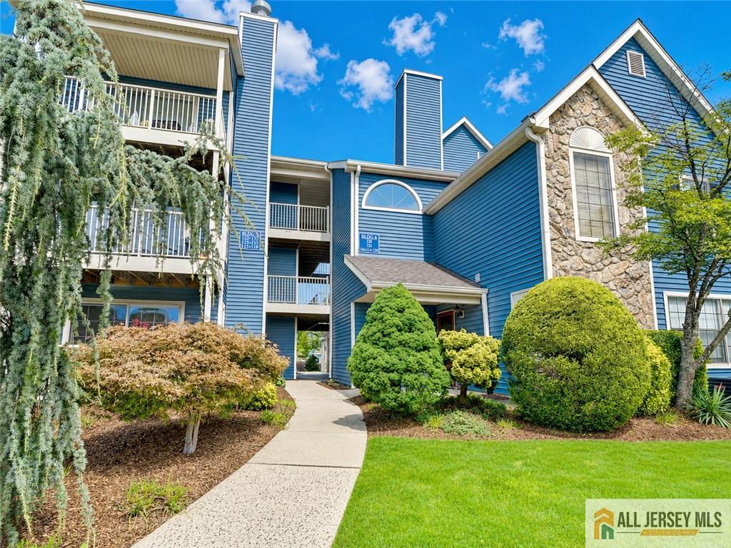 130 Longfield Court 130, East Brunswick, NJ, 08816