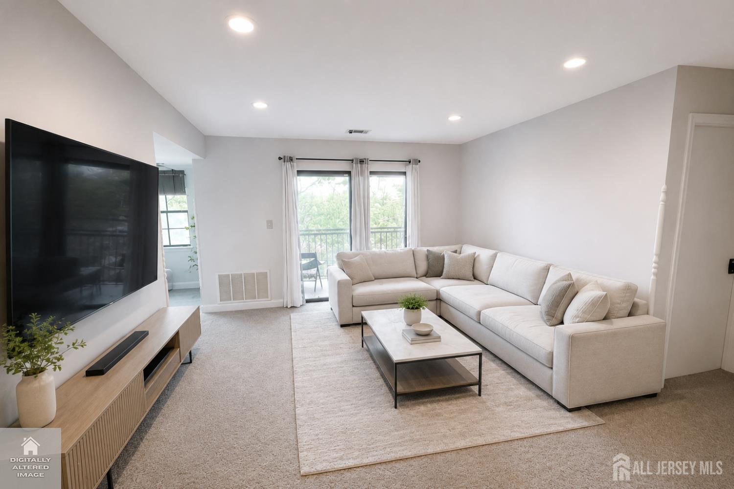 23-C powderhorn Court, Woodbridge Proper, NJ, 07095 image 6