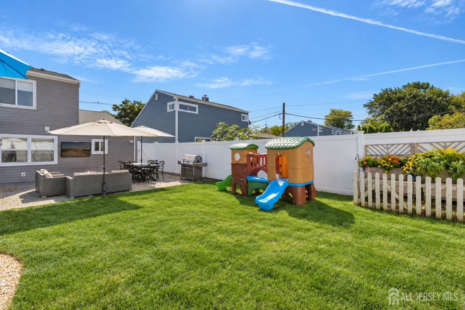 57 CLEVELAND Avenue, Colonia, NJ, 07067 image 29