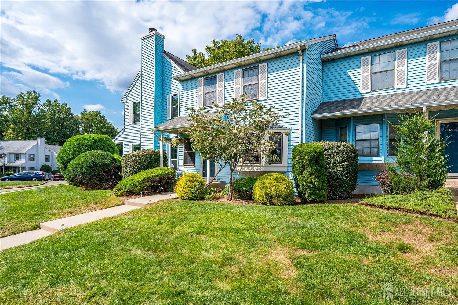 1602 Deerfield Drive, Edison, NJ, 08820 image 35