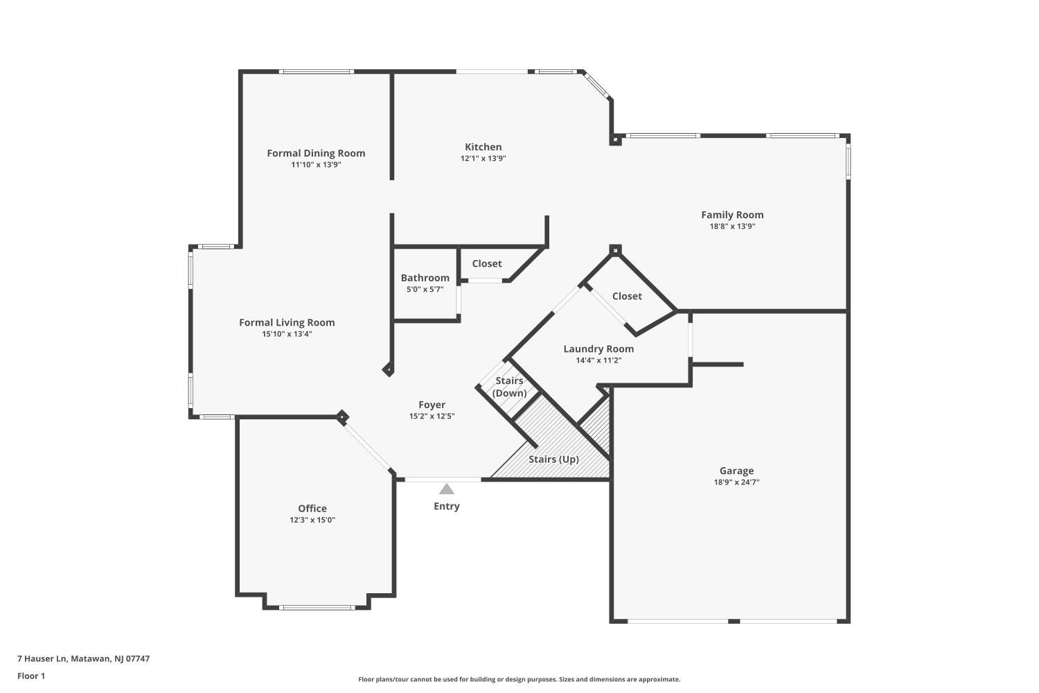 7 Hauser Lane, Old Bridge, NJ, 07747 image 52