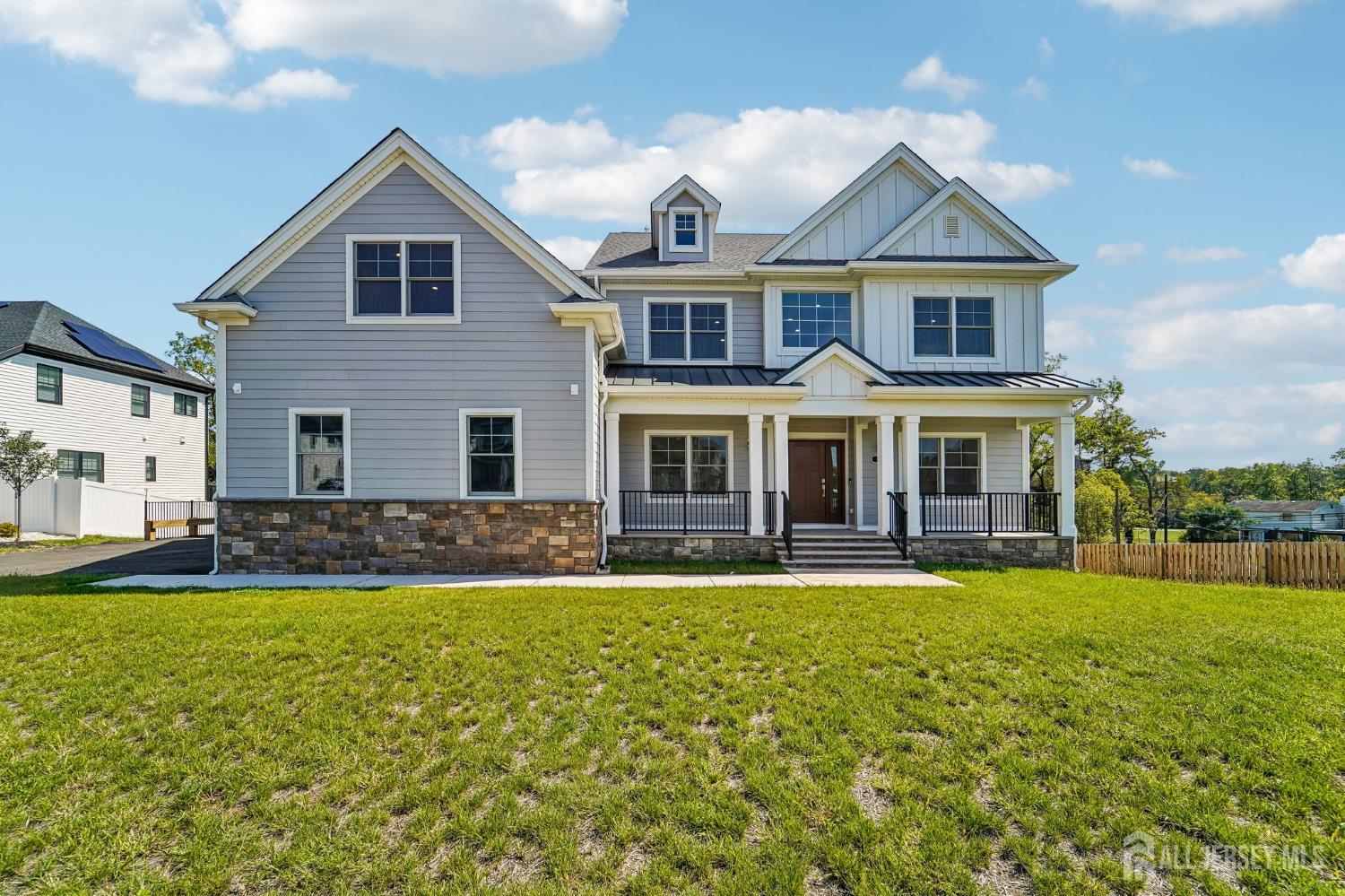 11 Scarlet Drive, Piscataway, NJ, 08854