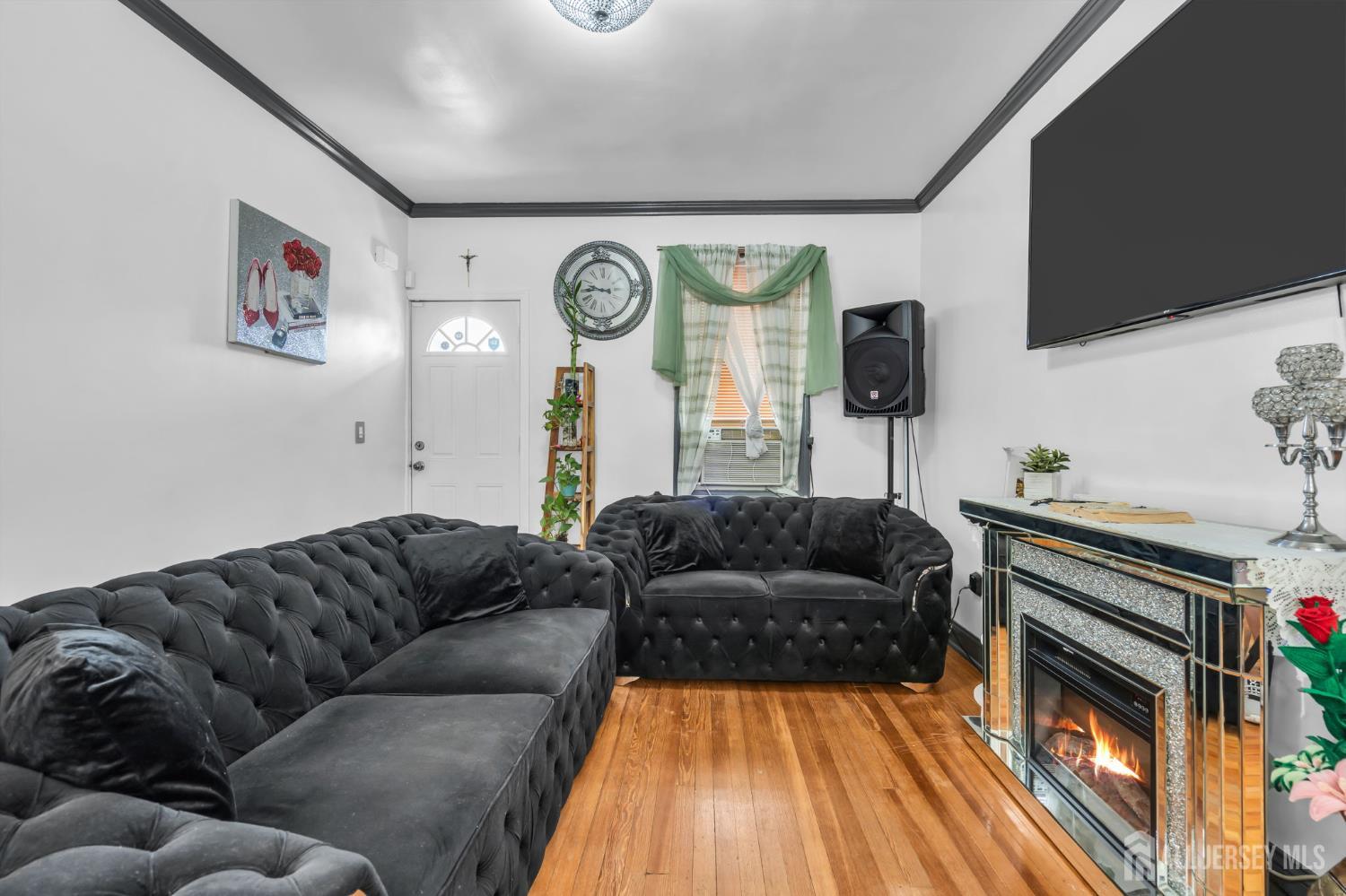 865 Birch Street, Perth Amboy, NJ, 08861 image 15