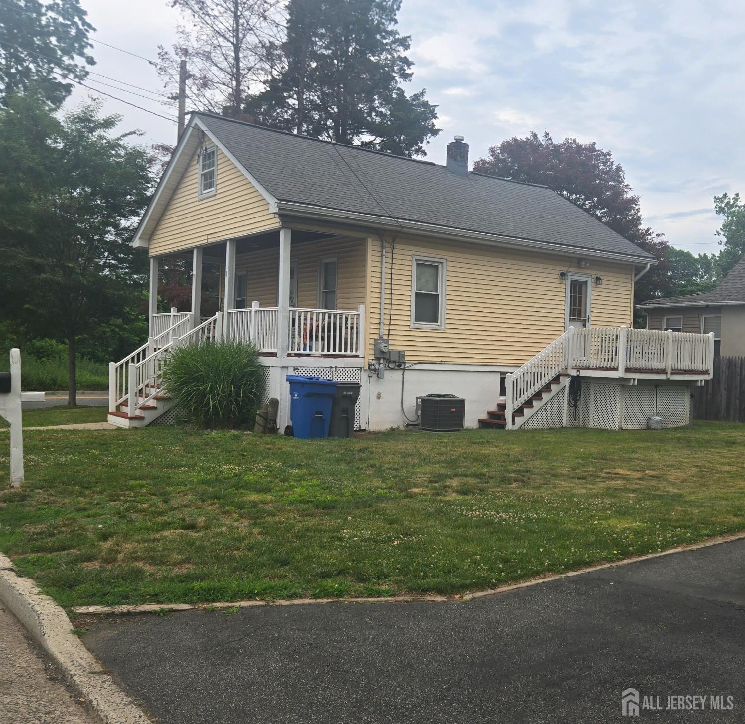 1 central Avenue, Piscataway, NJ, 08854