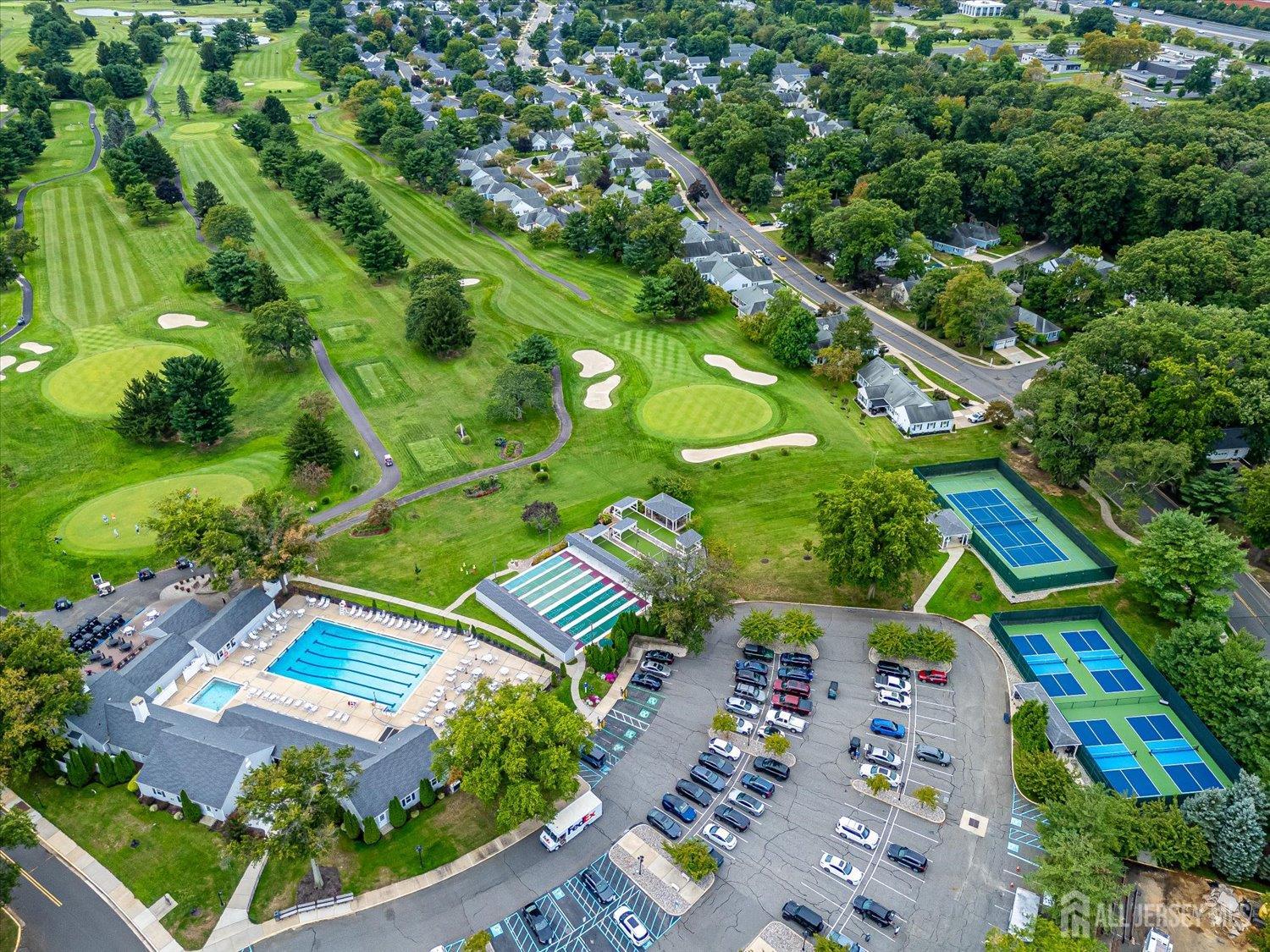 19 Rossmooor Drive C, Monroe, NJ, 08831 image 31