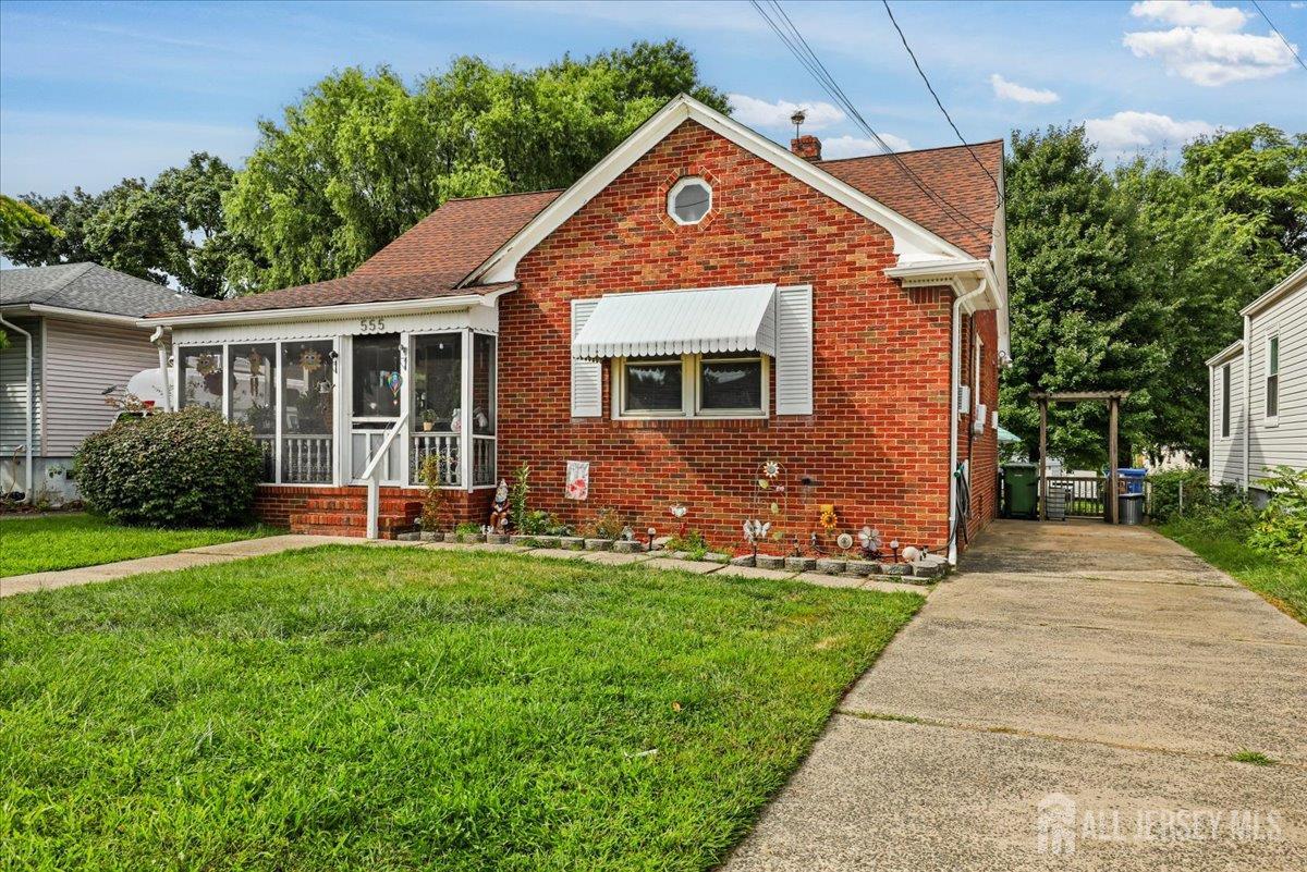 555 Main Street, Sayreville, NJ, 08872