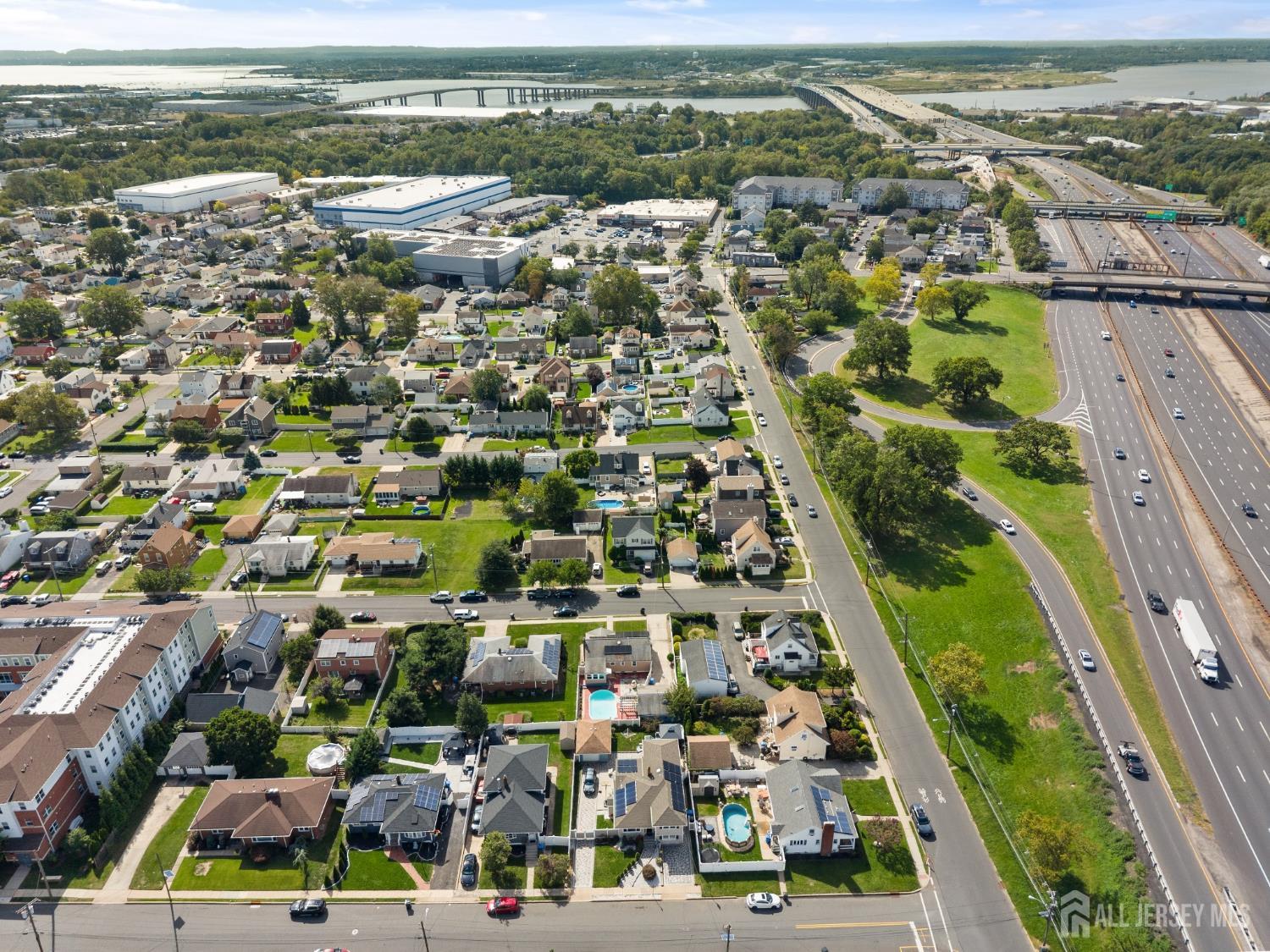 147 James Street, Hopelawn, NJ, 08861 image 46