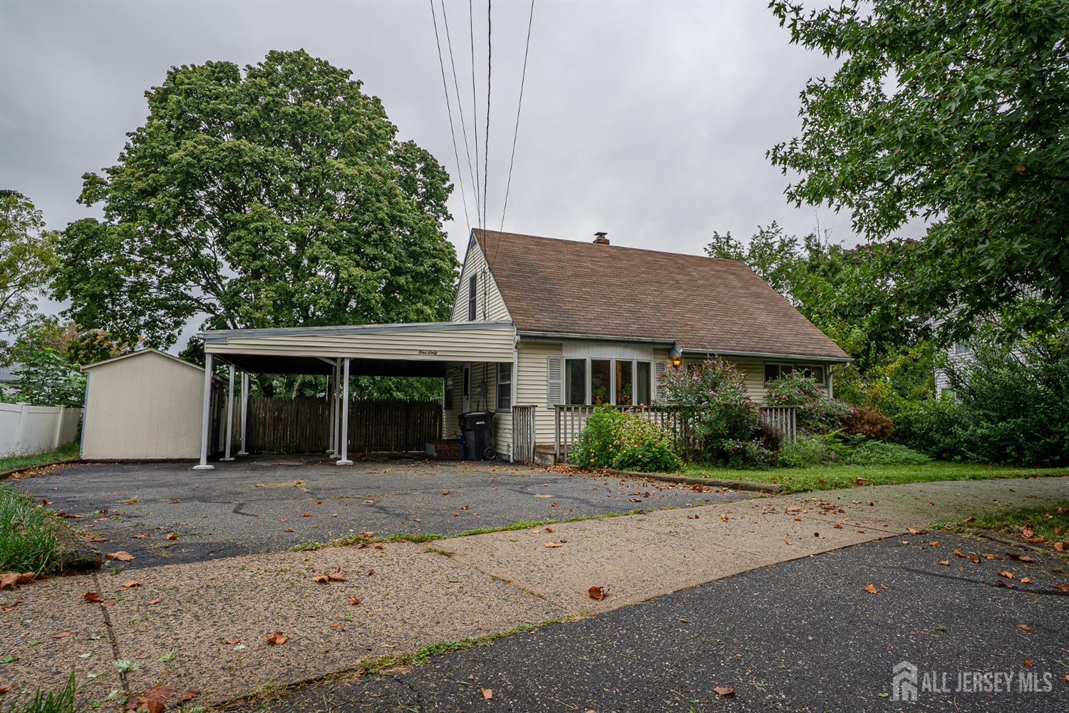 160 Dartmouth Street, Highland Park, NJ, 08904 image 24