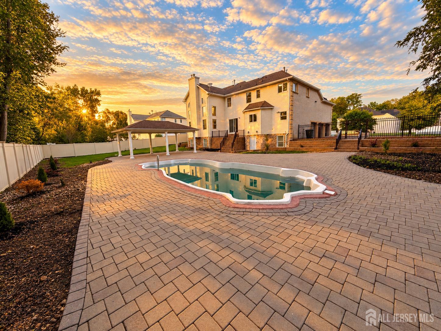 10 Yellowstone Drive, Old Bridge, NJ, 08857 image 29