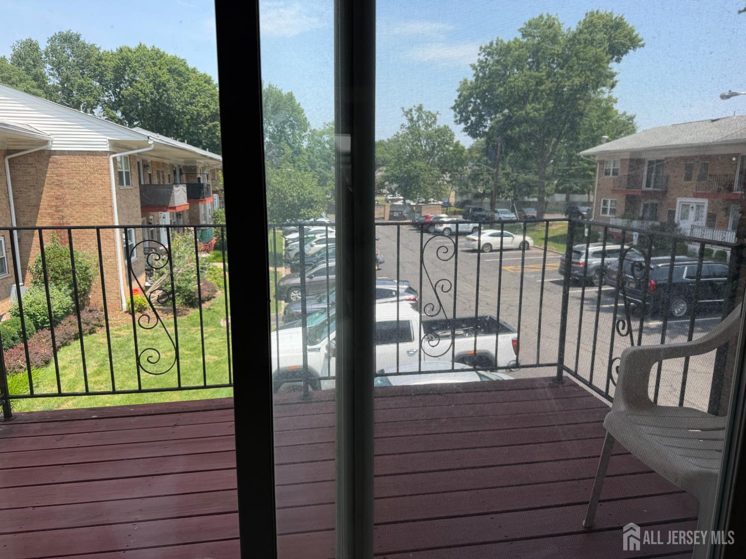 160 Evergreen Road 20B, Edison, NJ, 08837