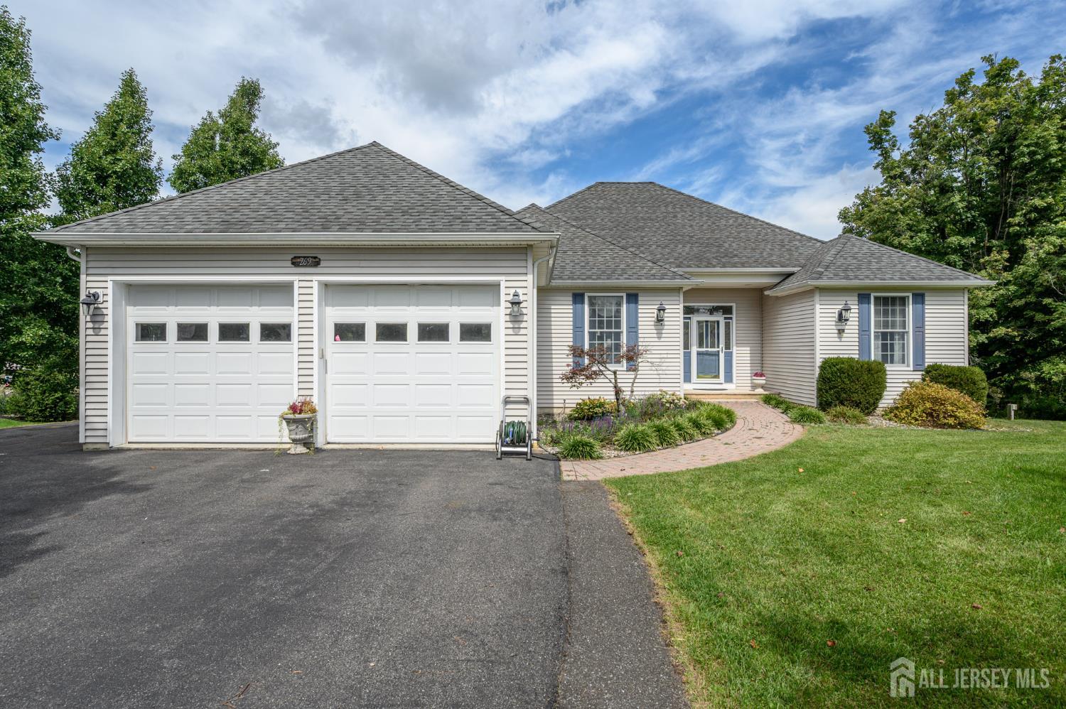 269 Rummel Road, Milford, NJ, 08848